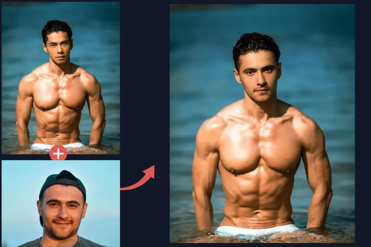 数秒で仕上がり