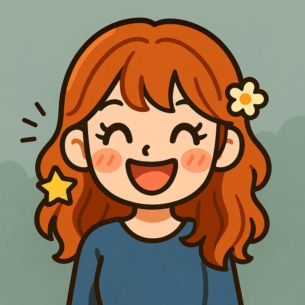 kawaii icon created by heyimg.net