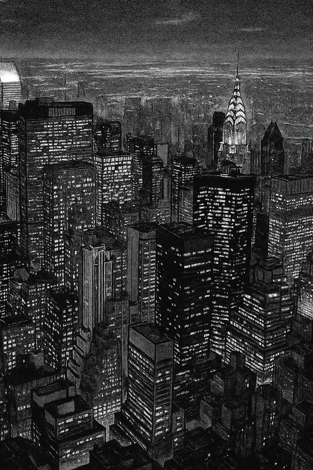 photo to anime created by heyimg.net