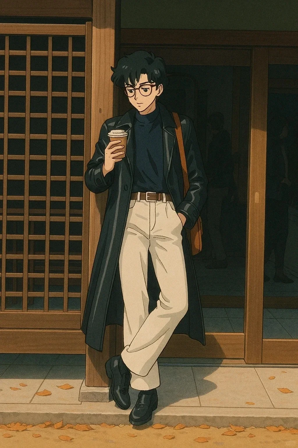 photo to cartoon created by heyimg.net