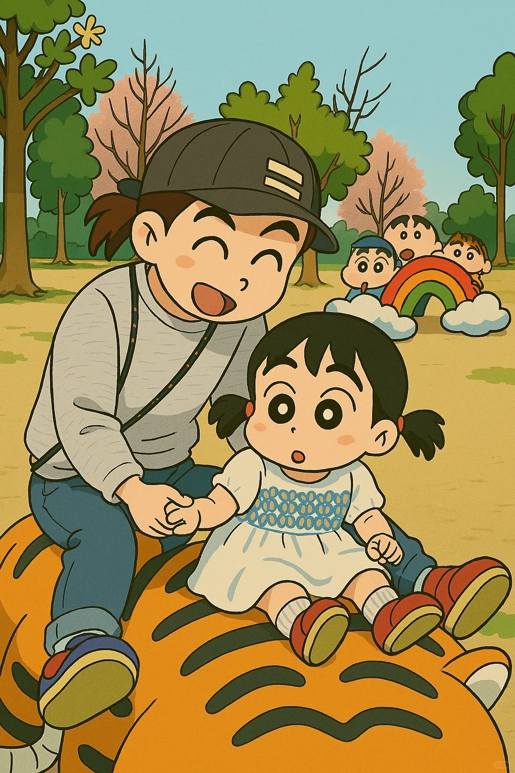 Crayon Shin-chan