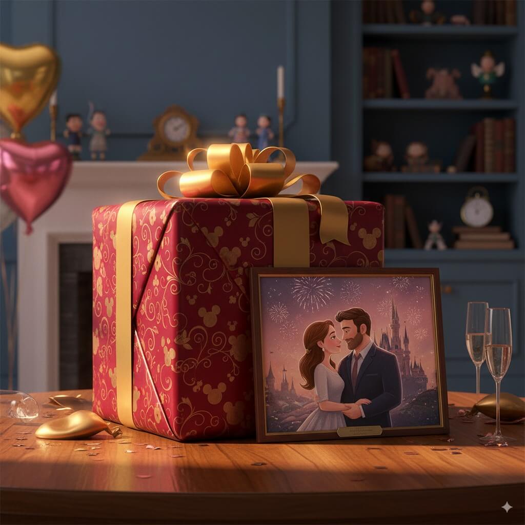 ai disney and pixar filter image created by heyimg.net