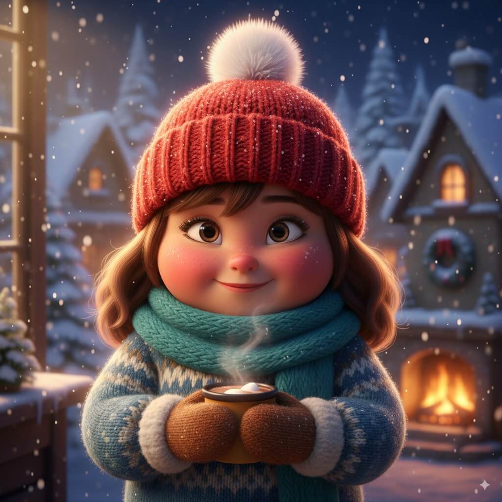 ai disney and pixar filter image created by heyimg.net