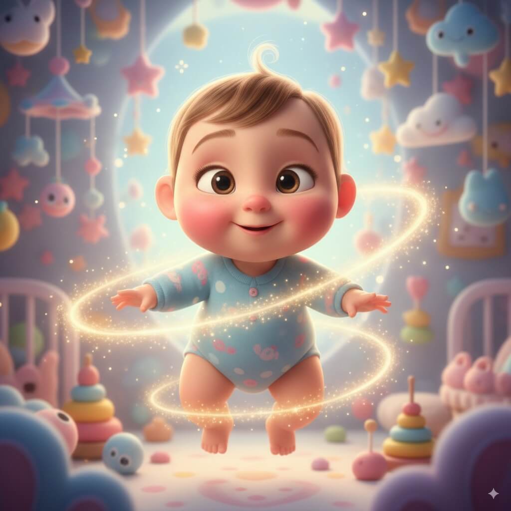 ai disney and pixar filter image created by heyimg.net