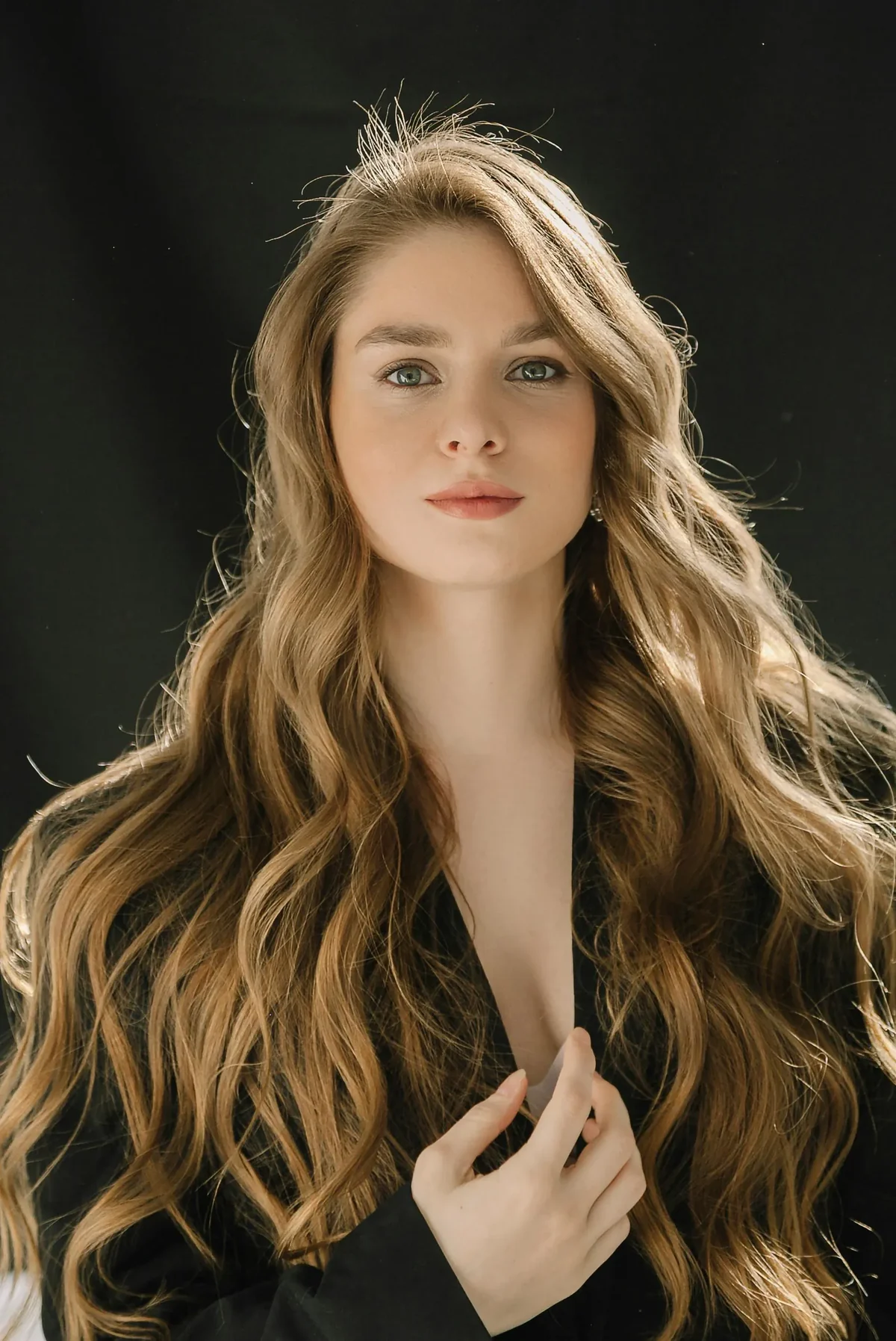 AI collage example 2 created by heyimg.net