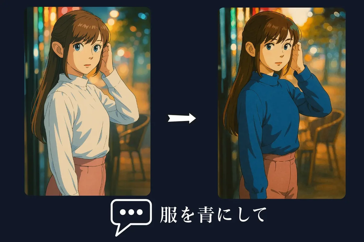 カスタマイズ機能