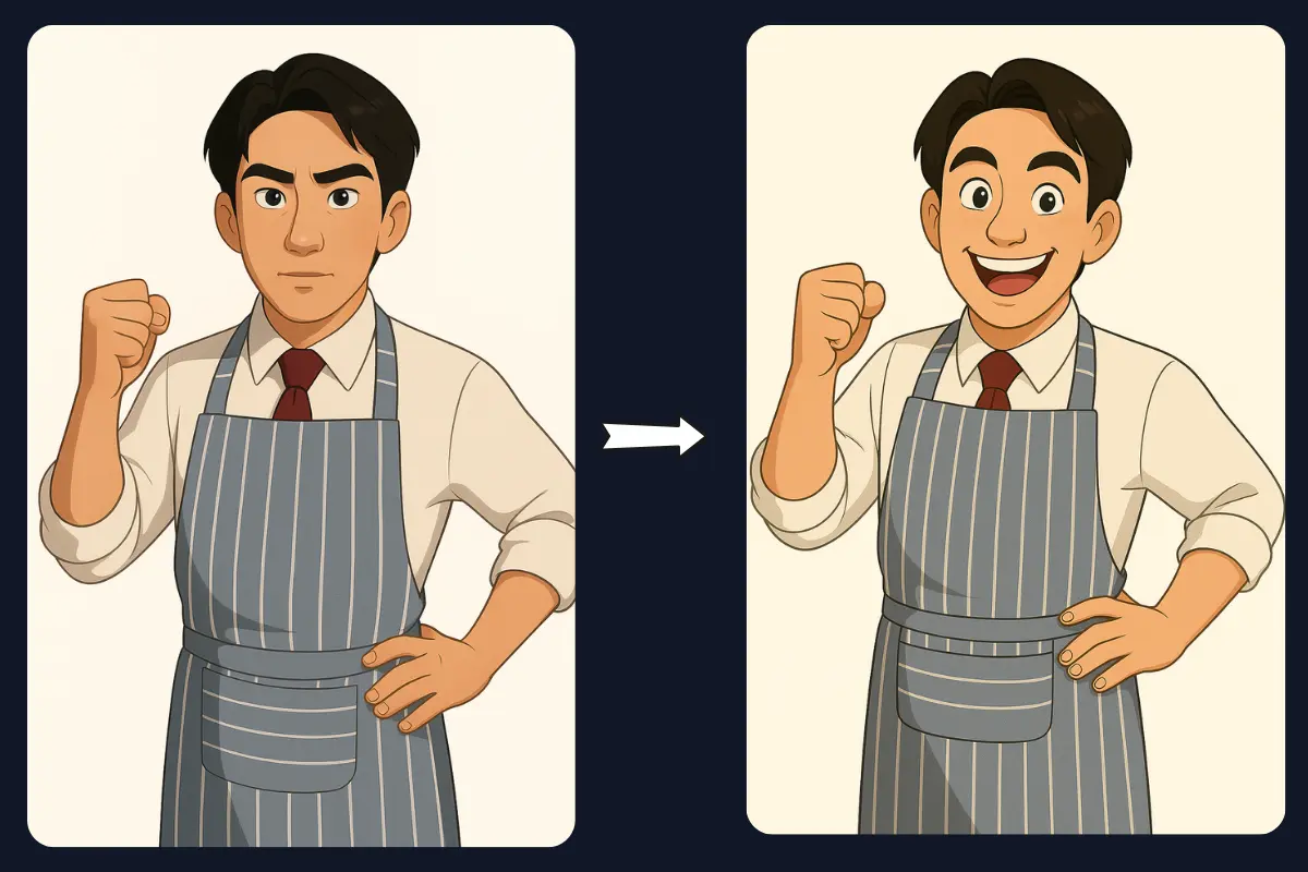 カップル写真を永遠のディズニーラブストーリーに